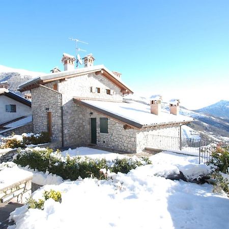 Residenza Borgo Antico Βίλα Paratico Εξωτερικό φωτογραφία