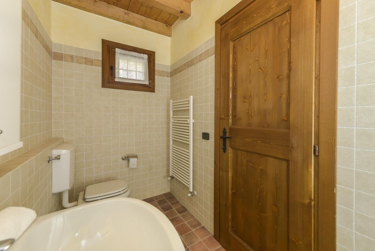 Residenza Borgo Antico Βίλα Paratico Εξωτερικό φωτογραφία