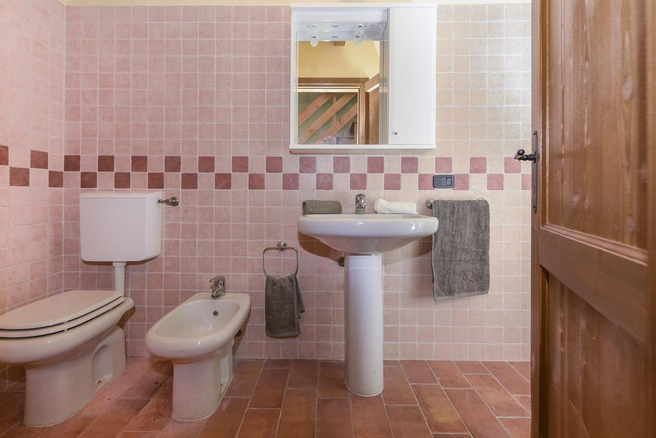 Residenza Borgo Antico Βίλα Paratico Εξωτερικό φωτογραφία