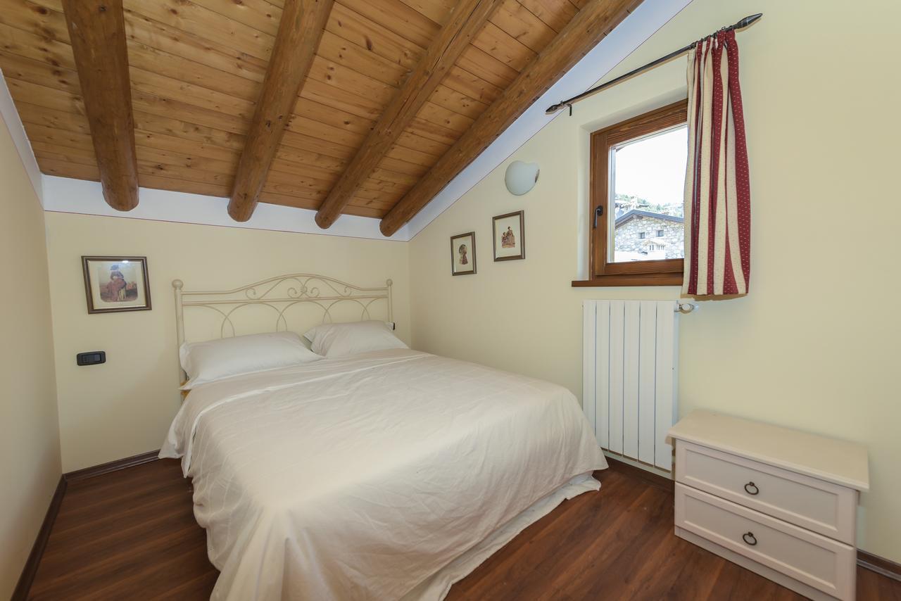 Residenza Borgo Antico Βίλα Paratico Εξωτερικό φωτογραφία