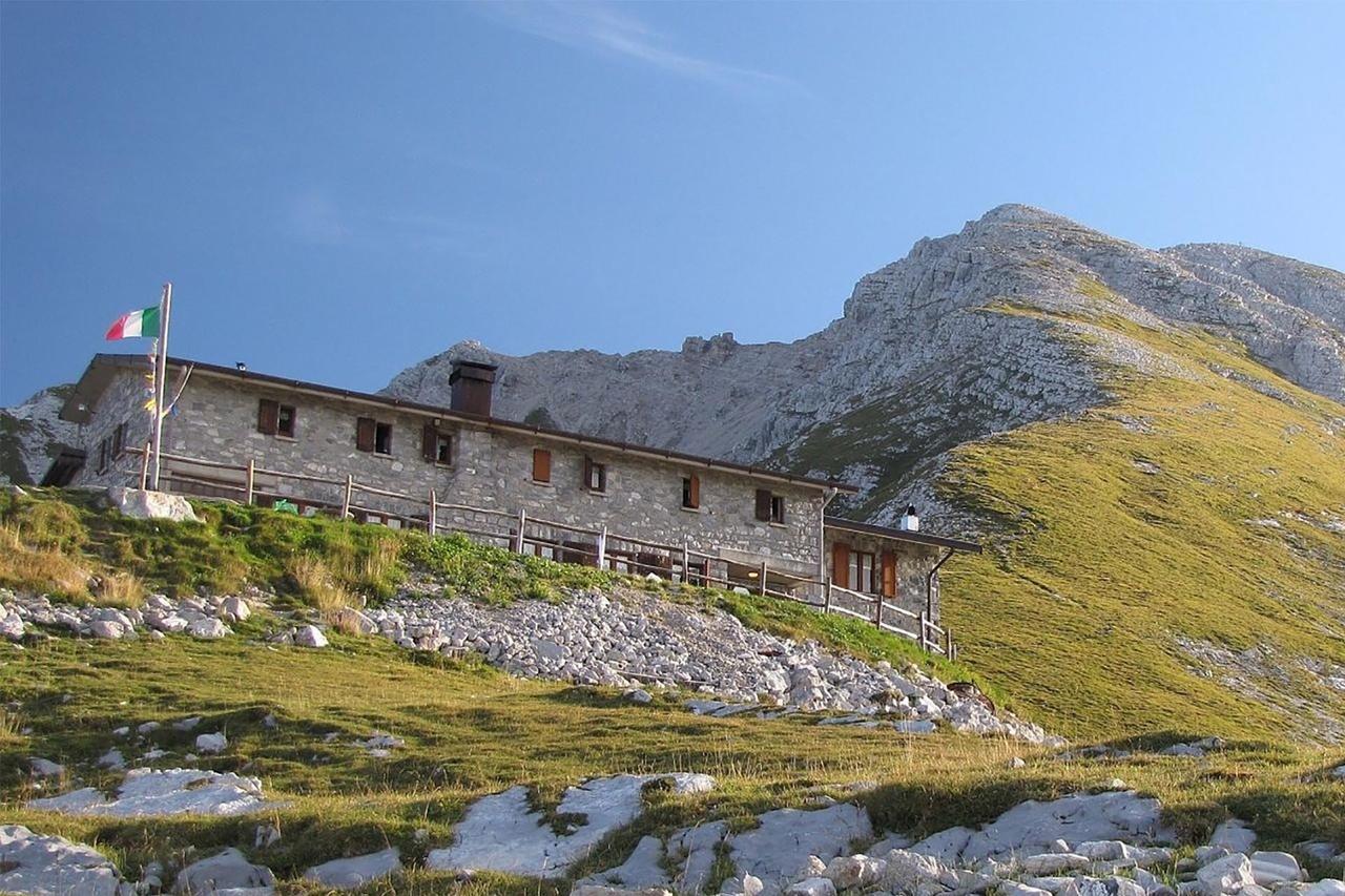 Residenza Borgo Antico Βίλα Paratico Εξωτερικό φωτογραφία
