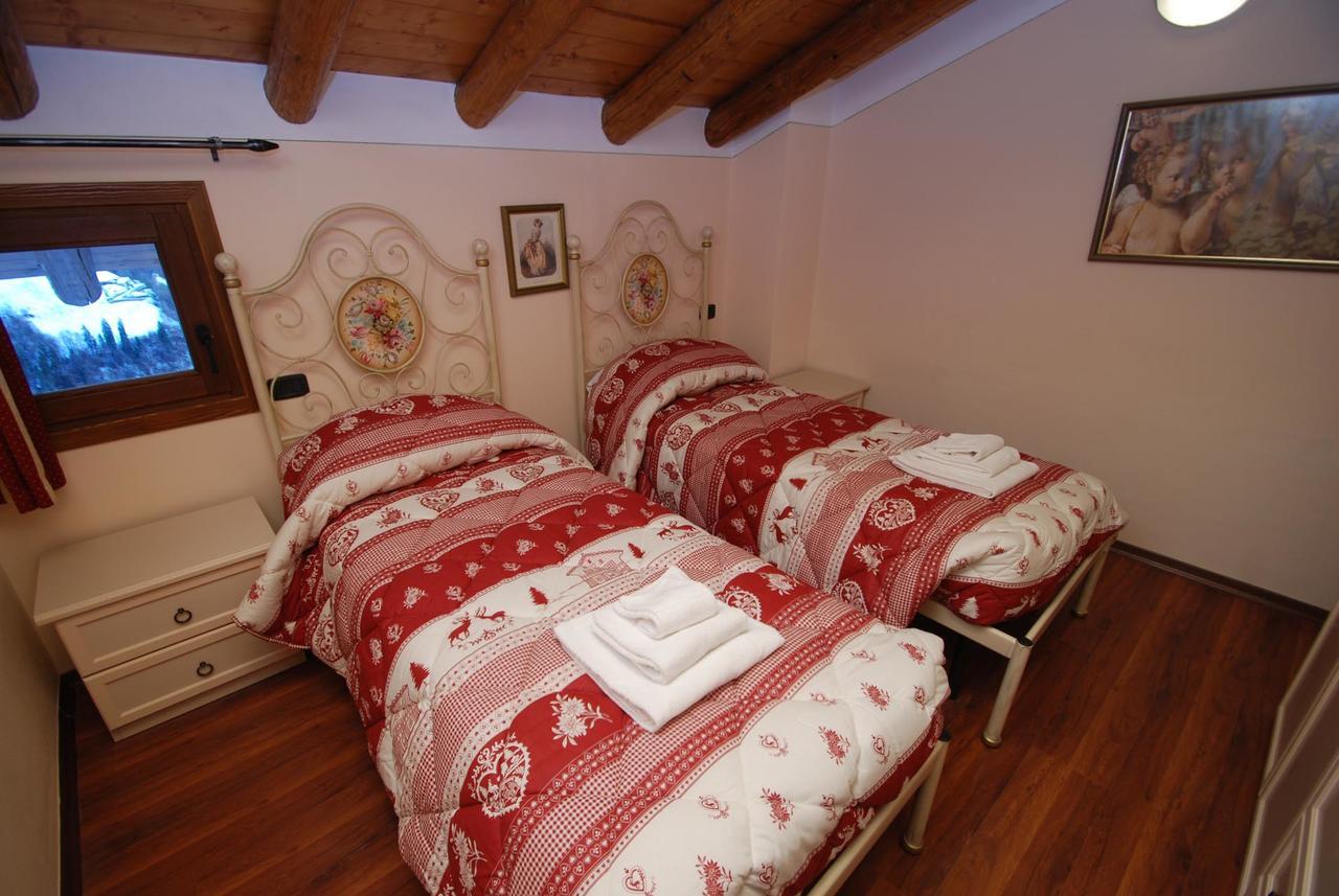 Residenza Borgo Antico Βίλα Paratico Εξωτερικό φωτογραφία