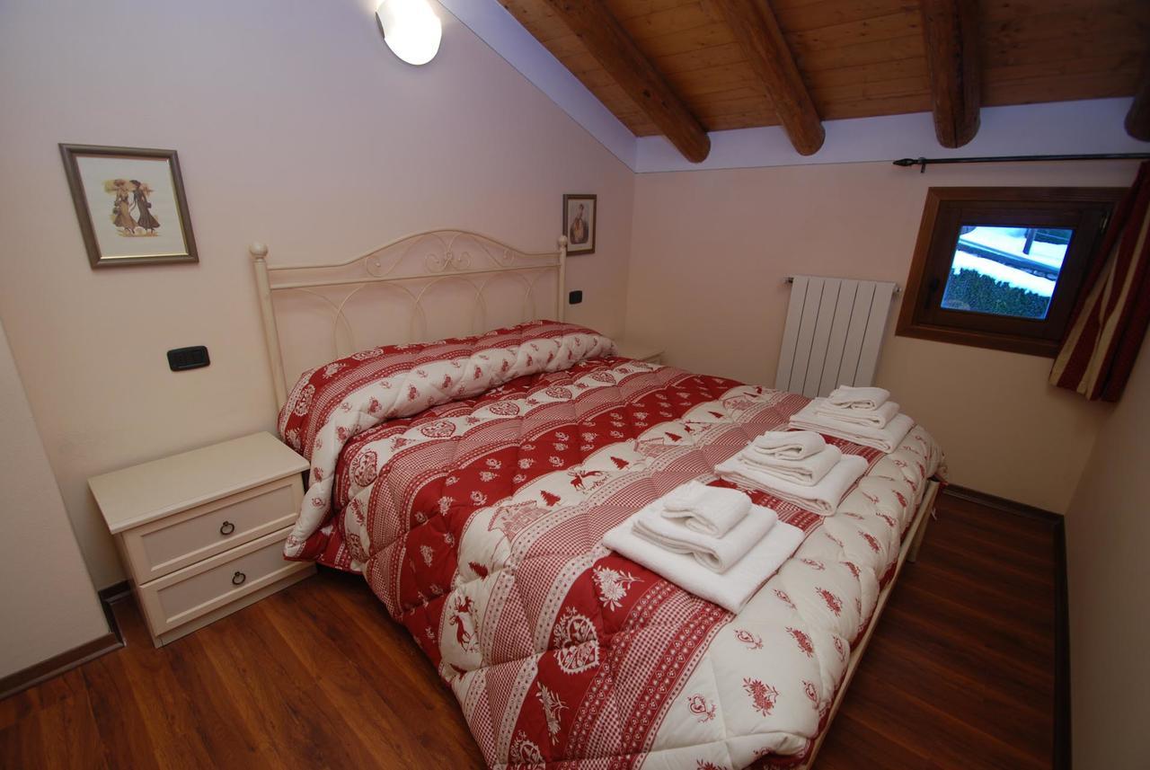 Residenza Borgo Antico Βίλα Paratico Εξωτερικό φωτογραφία