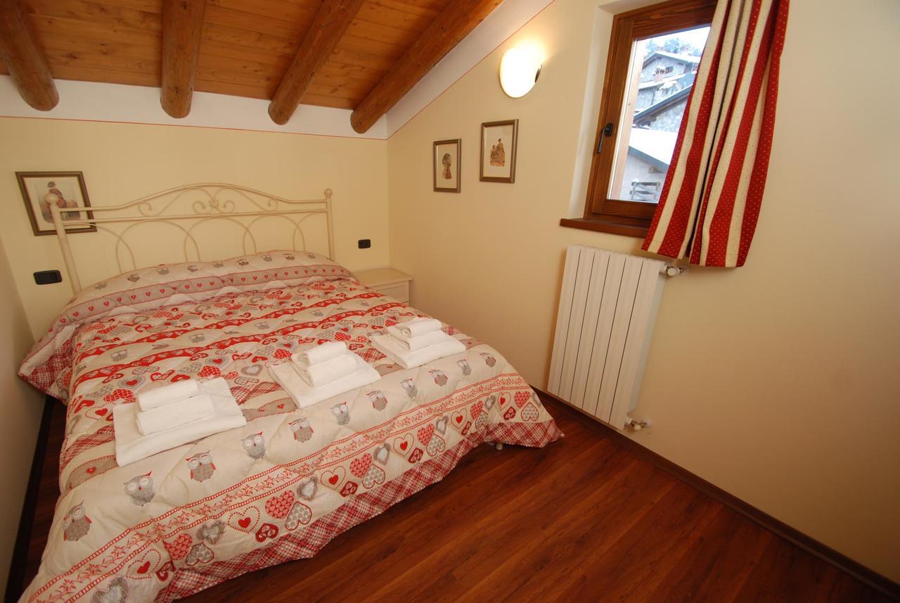Residenza Borgo Antico Βίλα Paratico Εξωτερικό φωτογραφία