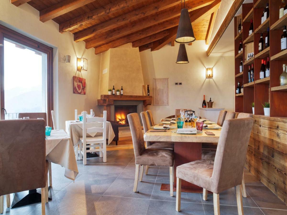 Residenza Borgo Antico Βίλα Paratico Εξωτερικό φωτογραφία