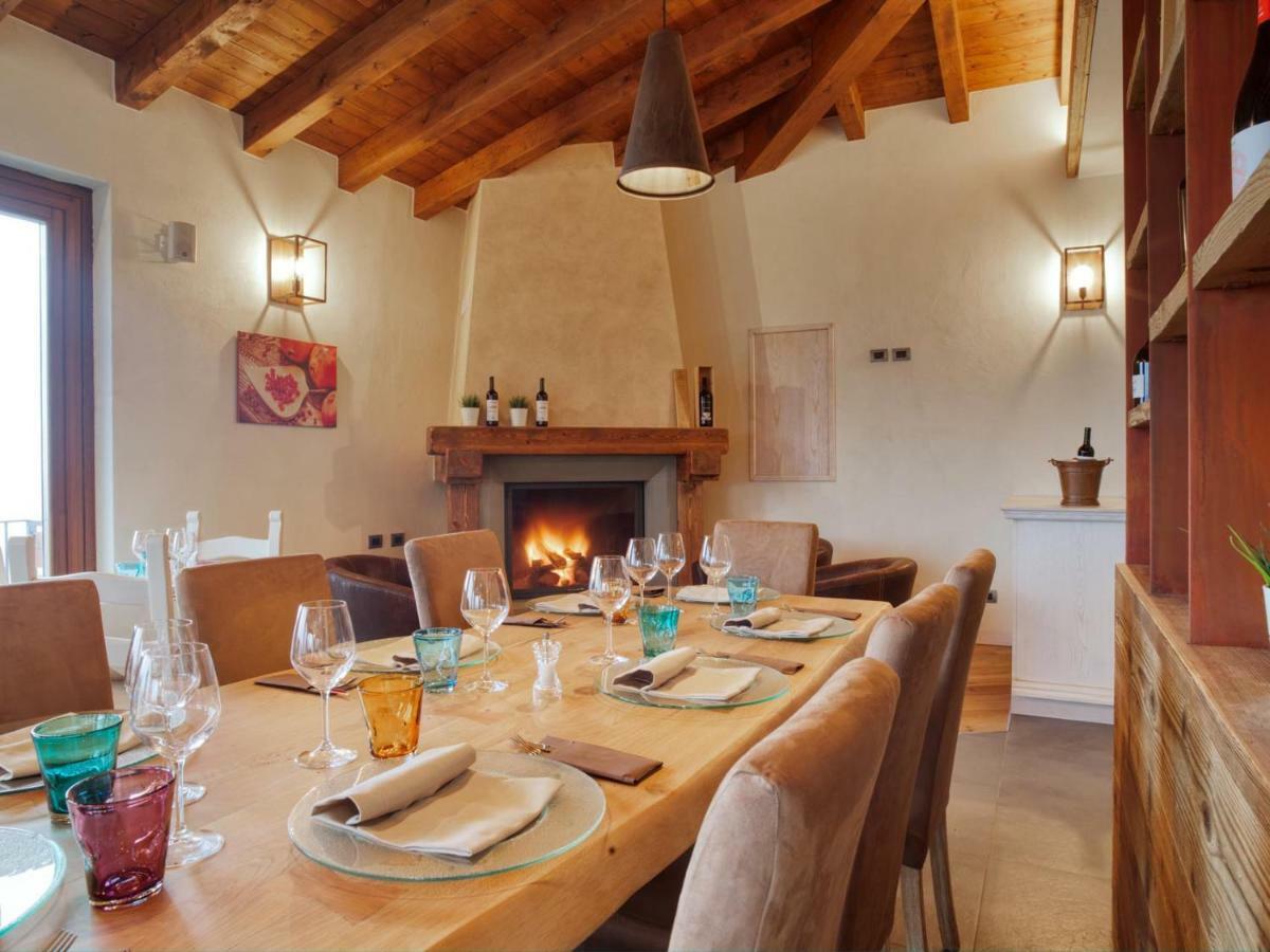 Residenza Borgo Antico Βίλα Paratico Εξωτερικό φωτογραφία