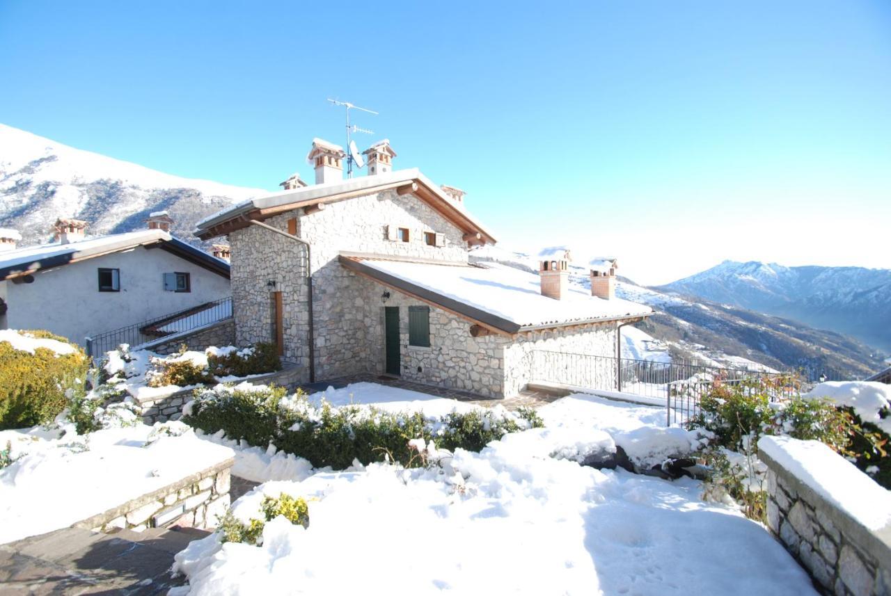 Residenza Borgo Antico Βίλα Paratico Εξωτερικό φωτογραφία