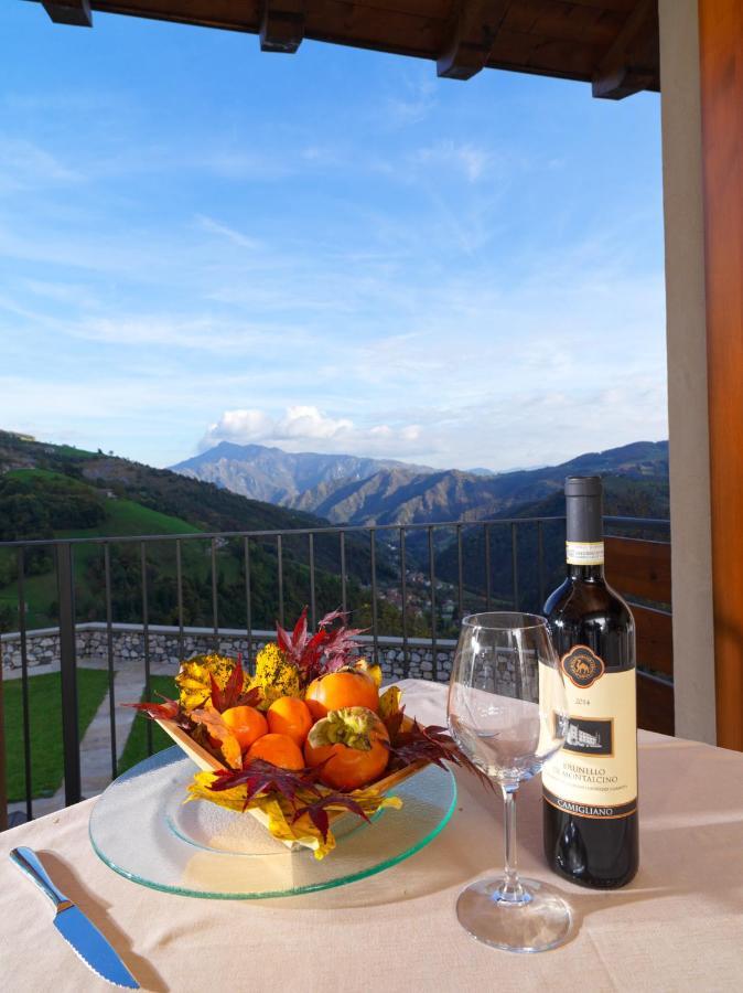 Residenza Borgo Antico Βίλα Paratico Εξωτερικό φωτογραφία